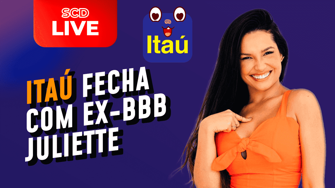 Itaú e Juliette