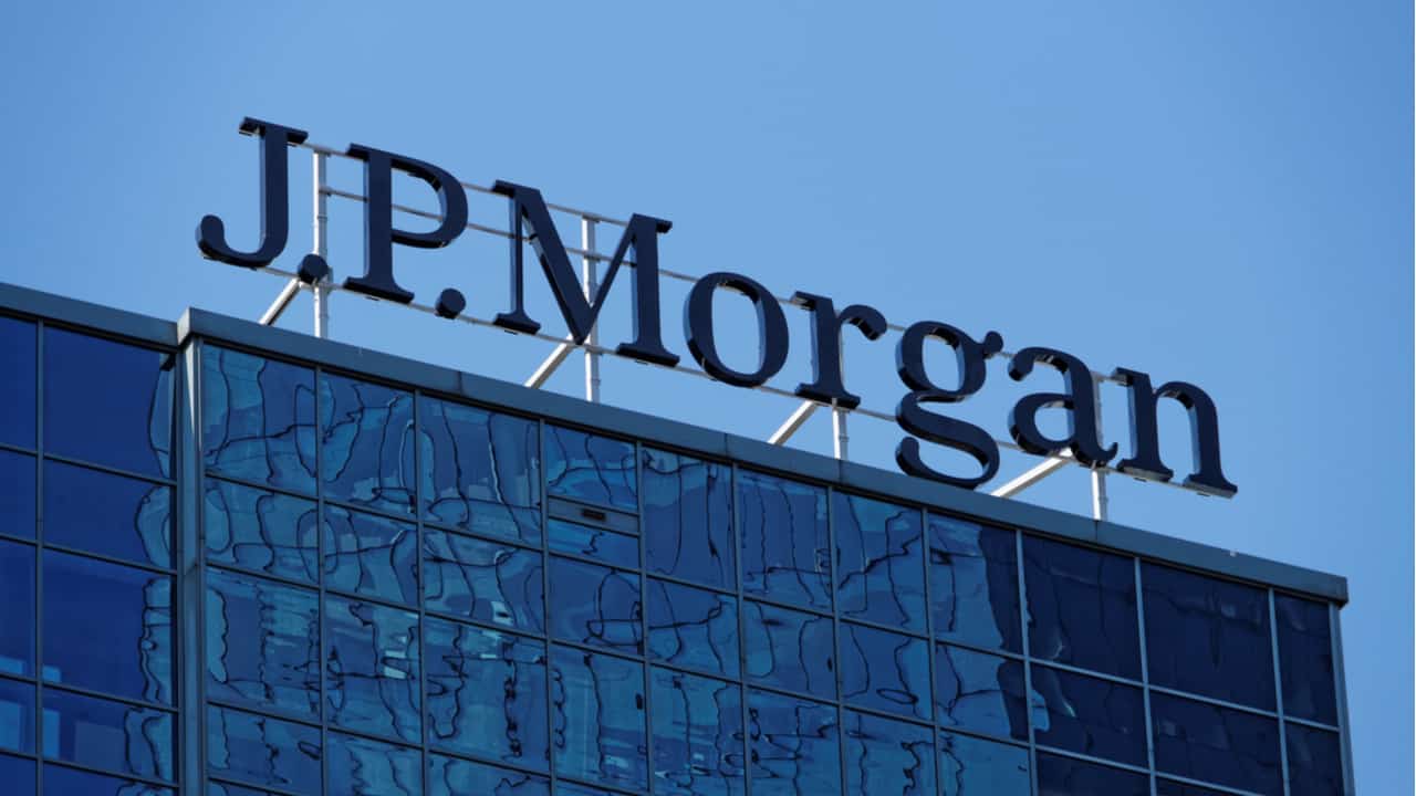JP Morgan
