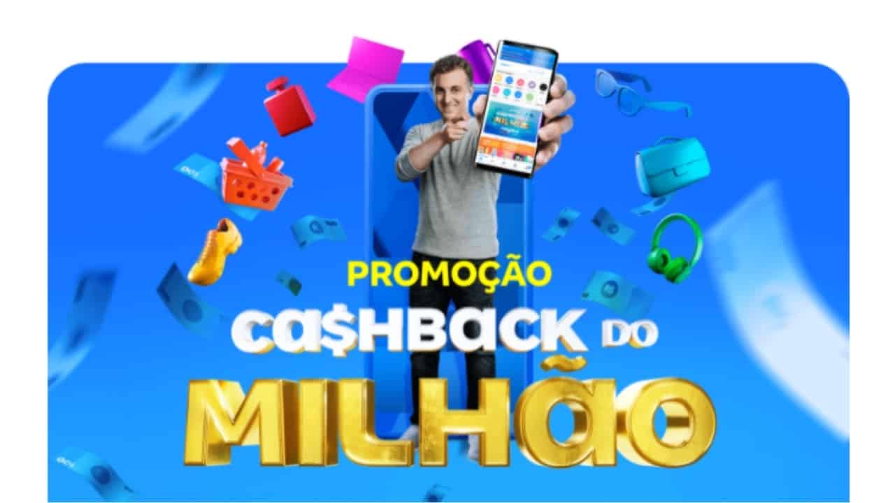 Magazine Luiza