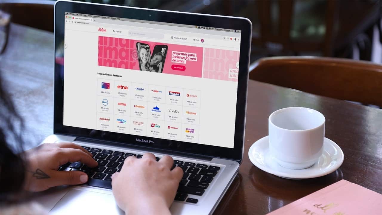 Méliuz Cashback