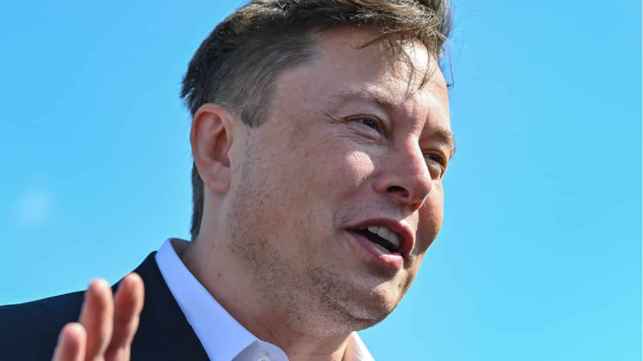 Musk