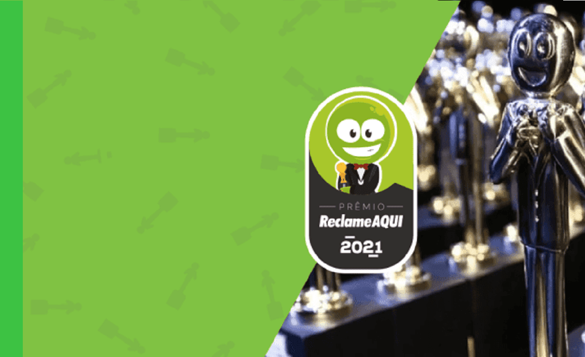 Prêmio Reclame Aqui 2021