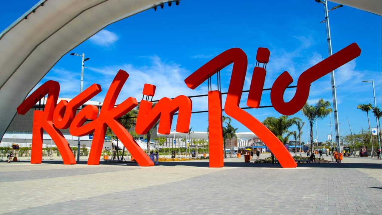 Rock in Rio