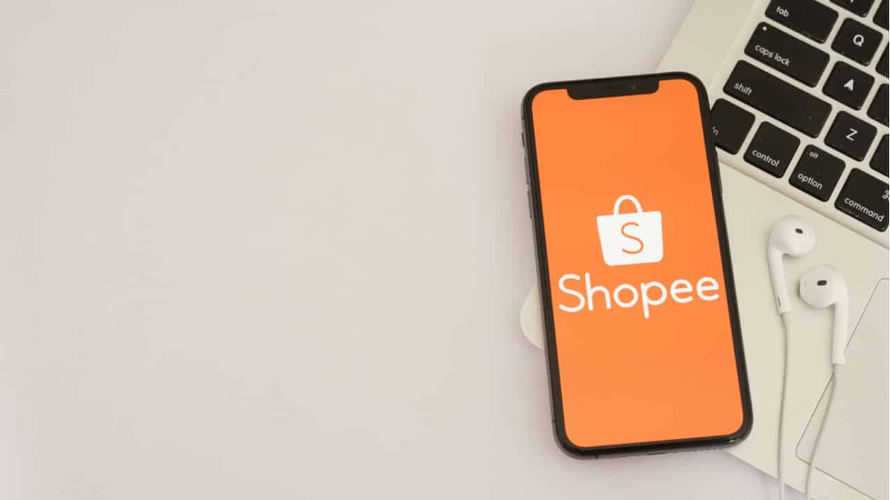 Shopee