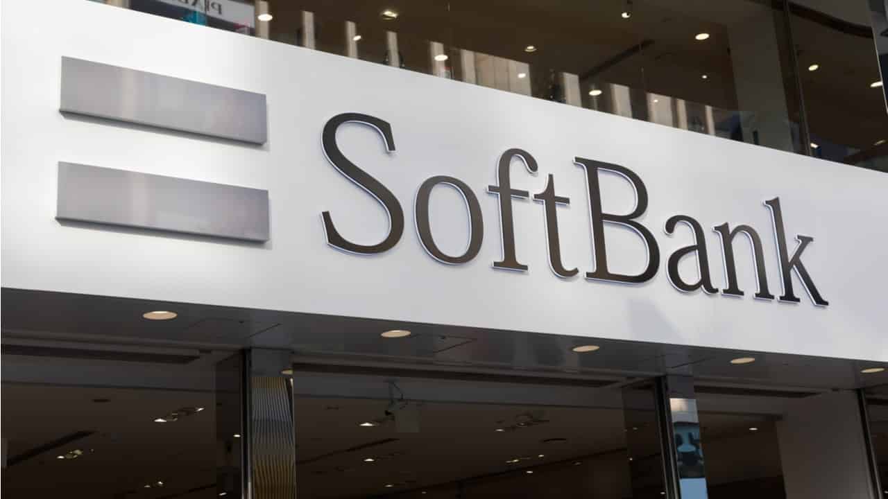 SoftBank