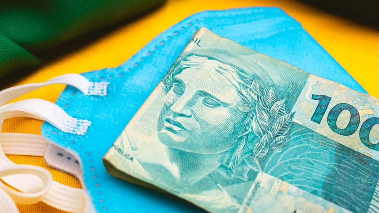 auxílio emergencial