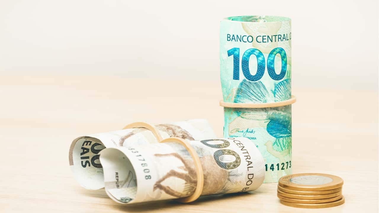 auxílio emergencial