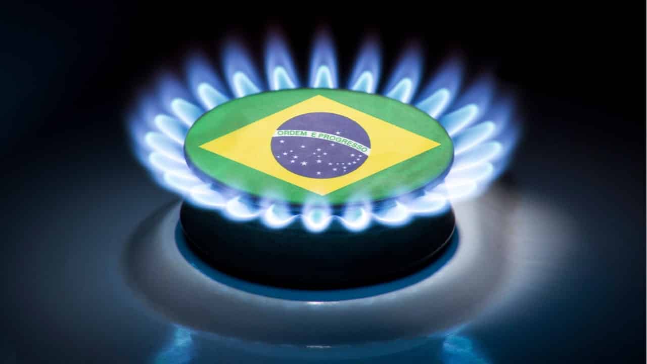 auxílio gás social