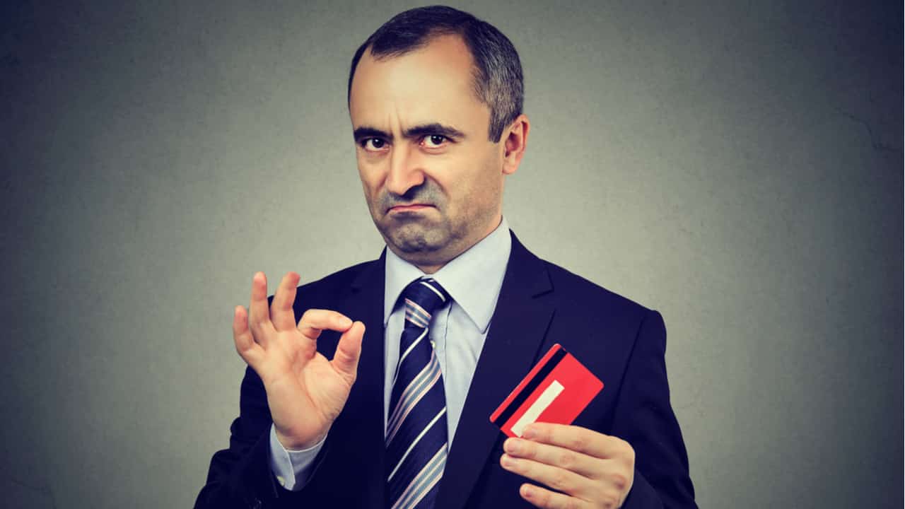 O que é mais importante para os bancos aumentarem seu limite de crédito?