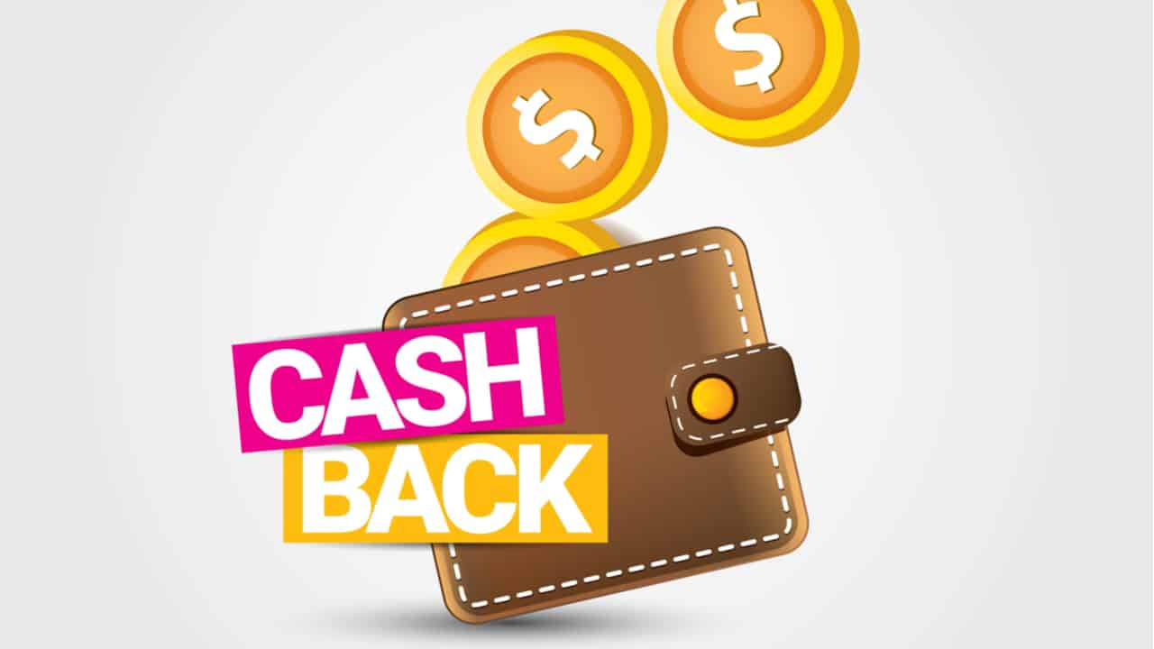 cashback