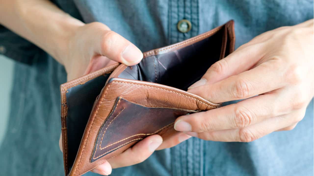 como transformar sua vida financeira