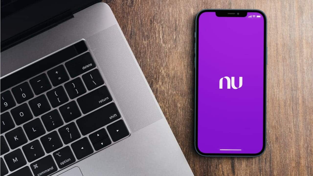 conta pessoa jurídica do Nubank