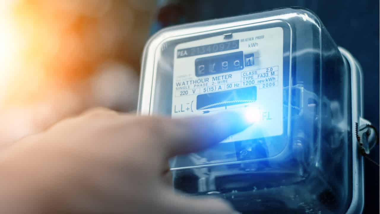 luz