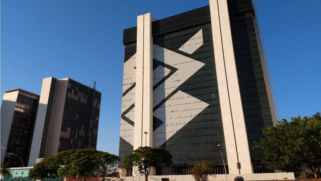 privatizar o Banco do Brasil