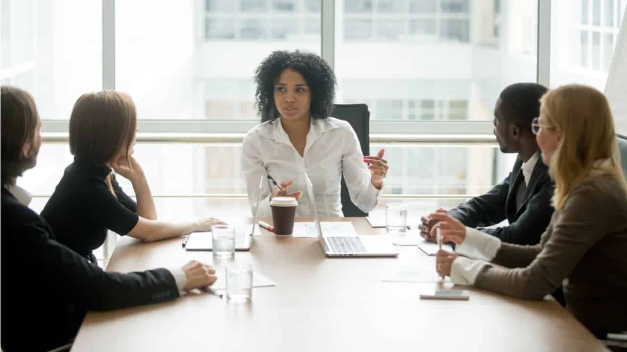 ranking presença feminina