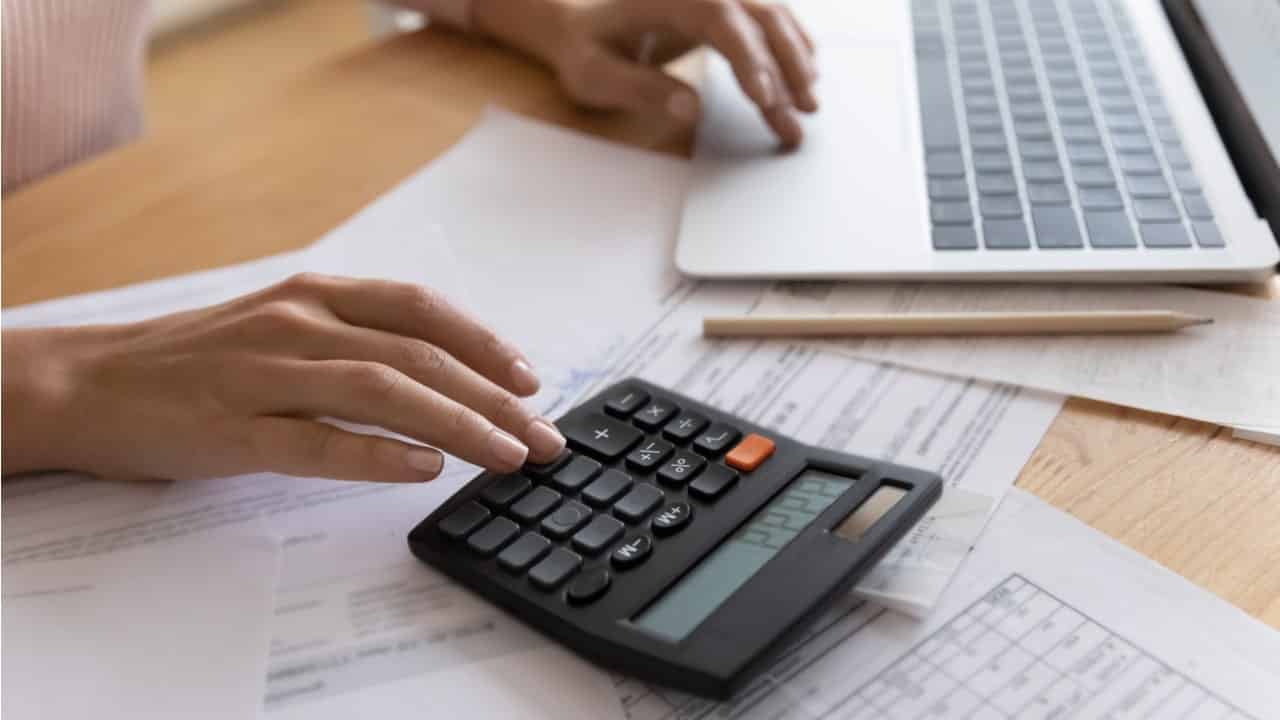 refinanciamento de empréstimo