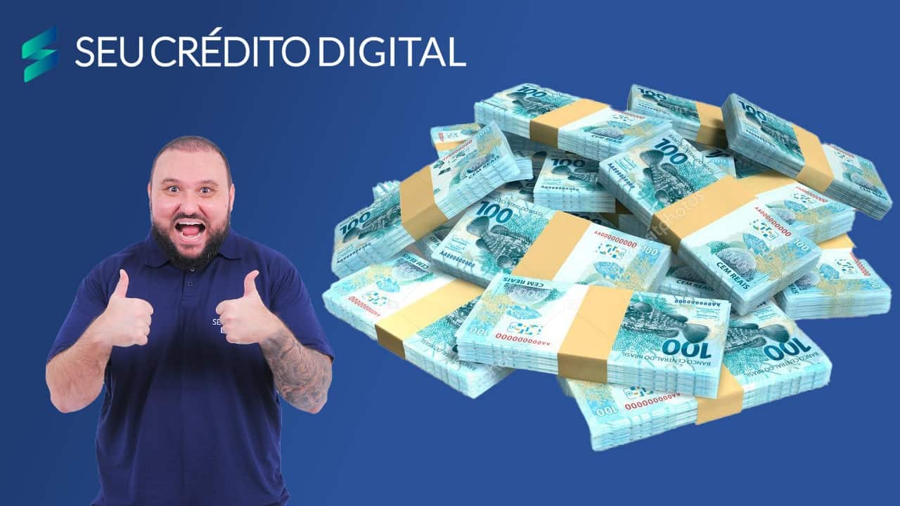 segredo para conseguir empréstimo