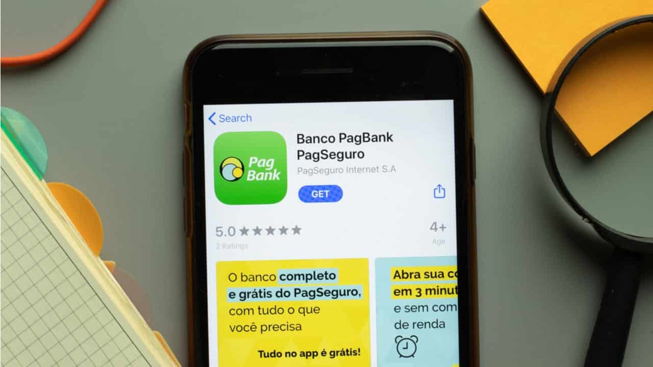 Tesouro Direto PagBank
