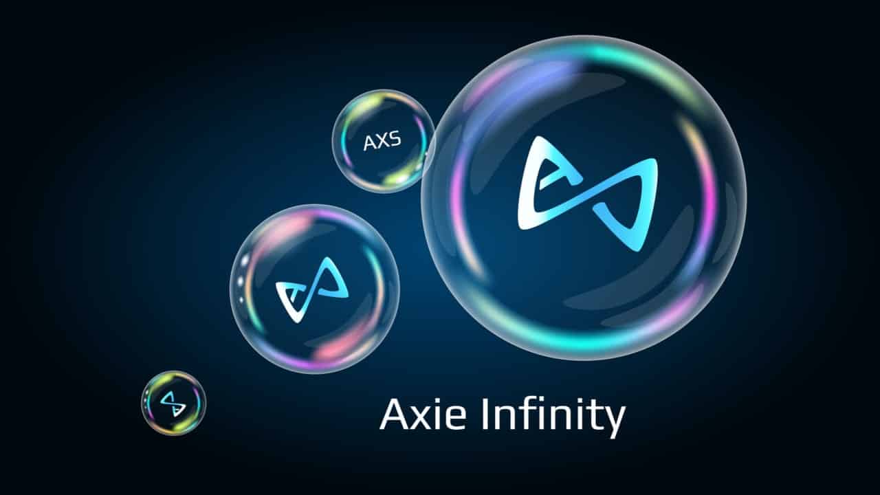 Axie Infinity