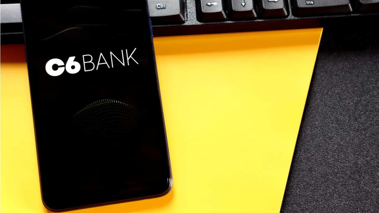 C6 Bank