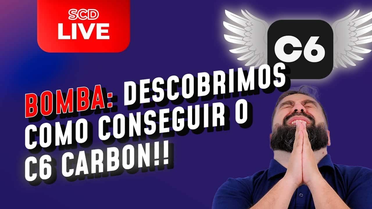 C6 Carbon