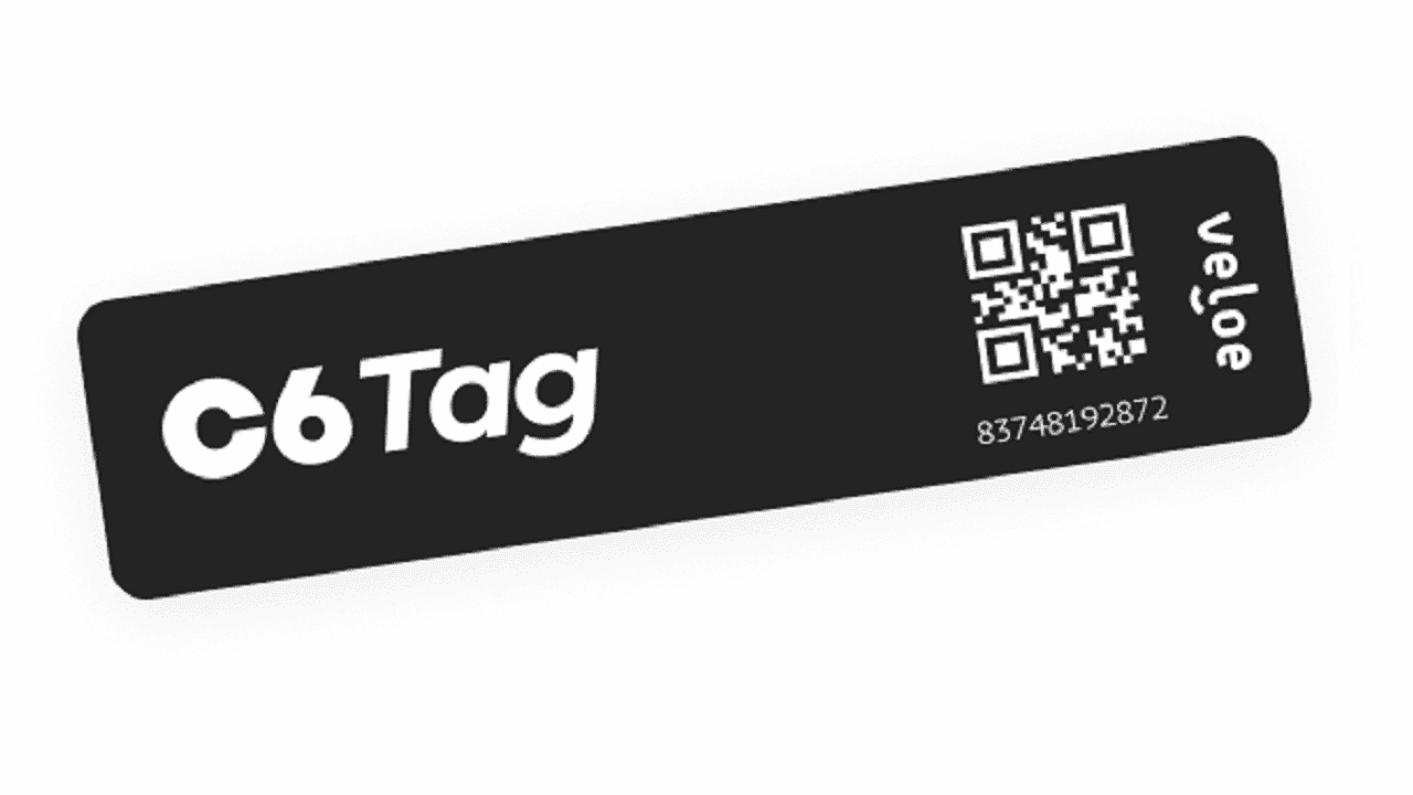 C6 Tag