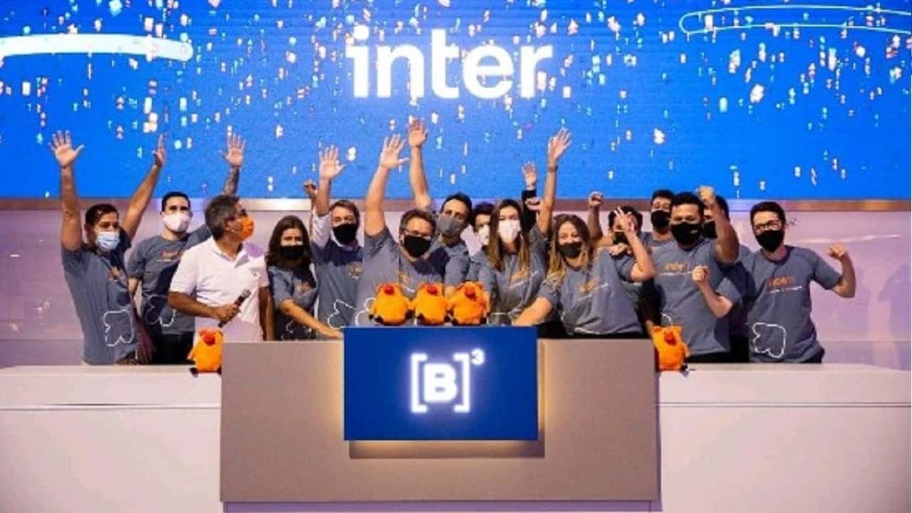 Inter fundo BIDB11