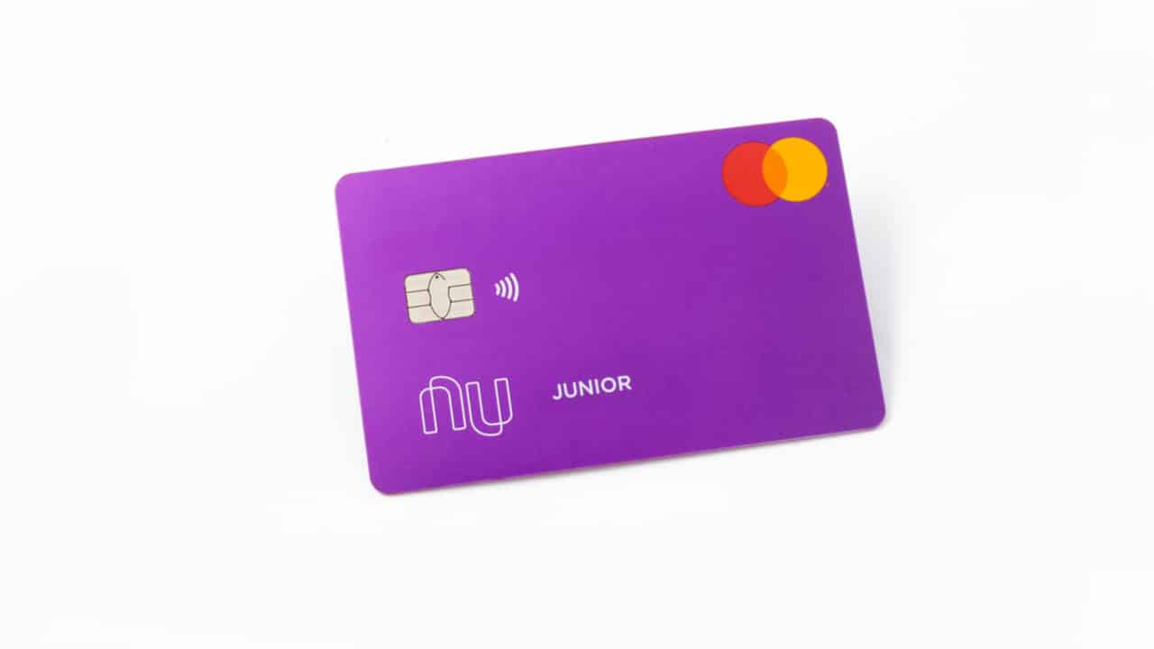 Nubank descontos