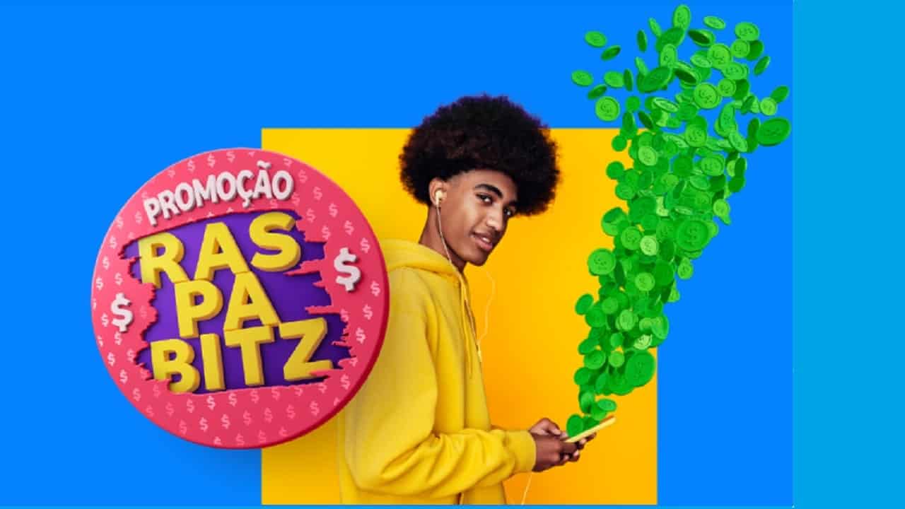 RaspaBitz