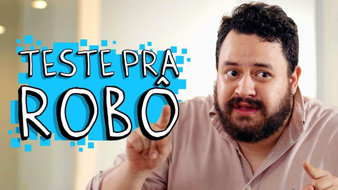 Stone vídeo Porta dos Fundos