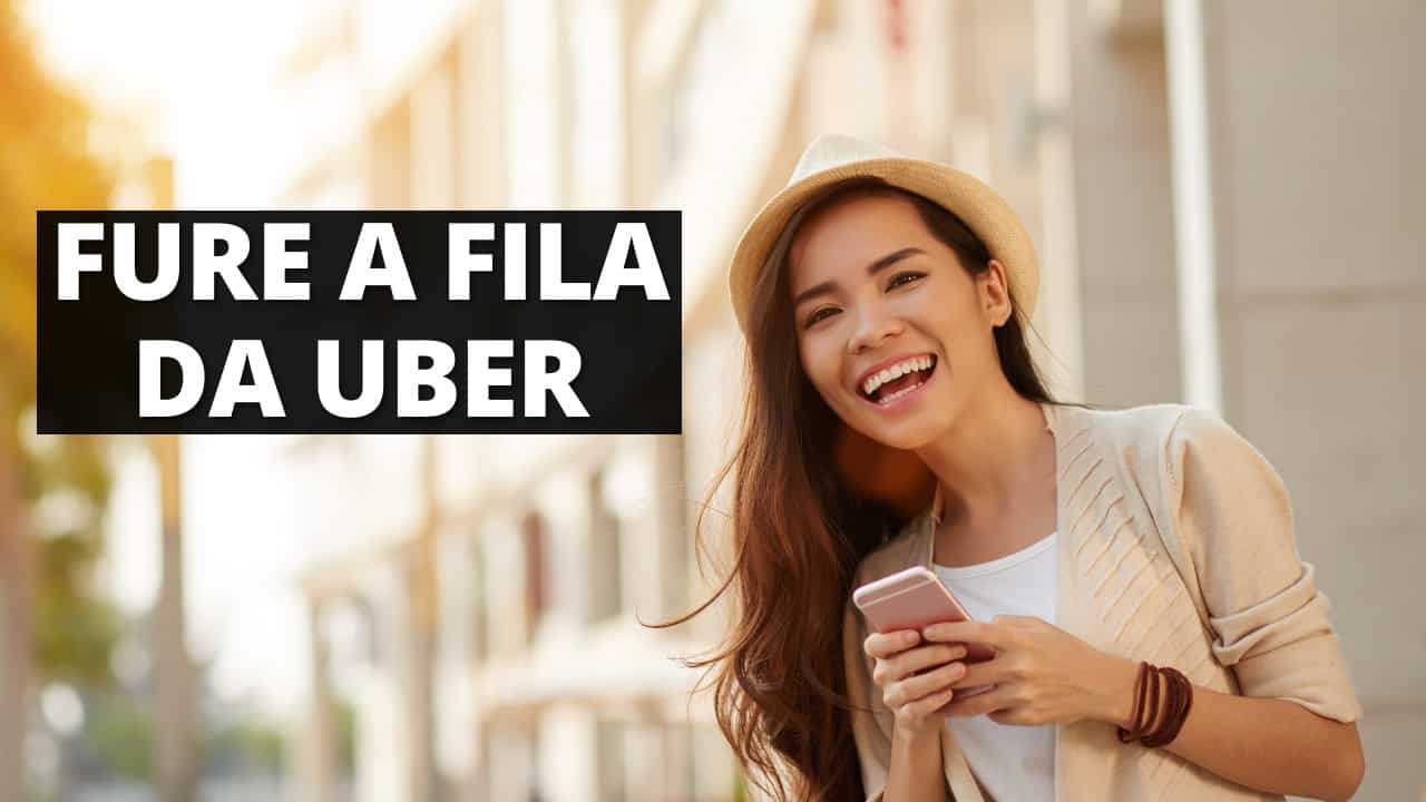 Uber