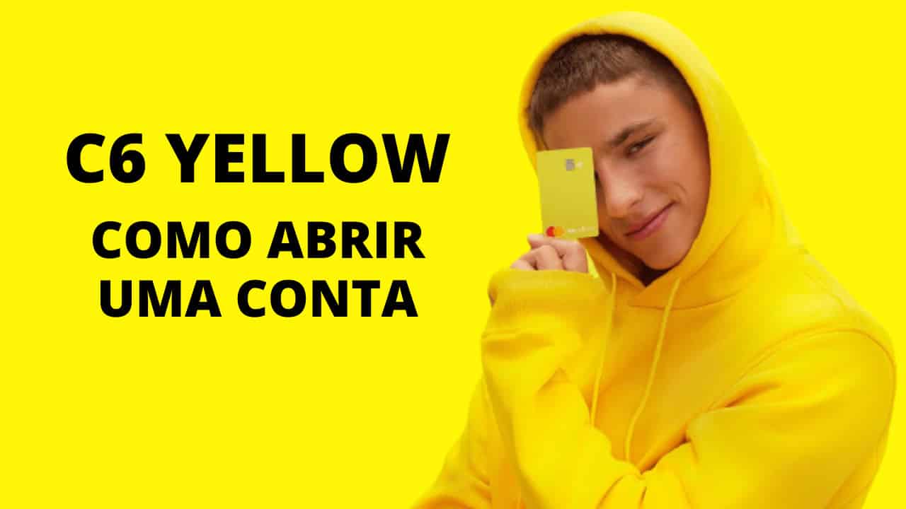 C6 Yellow