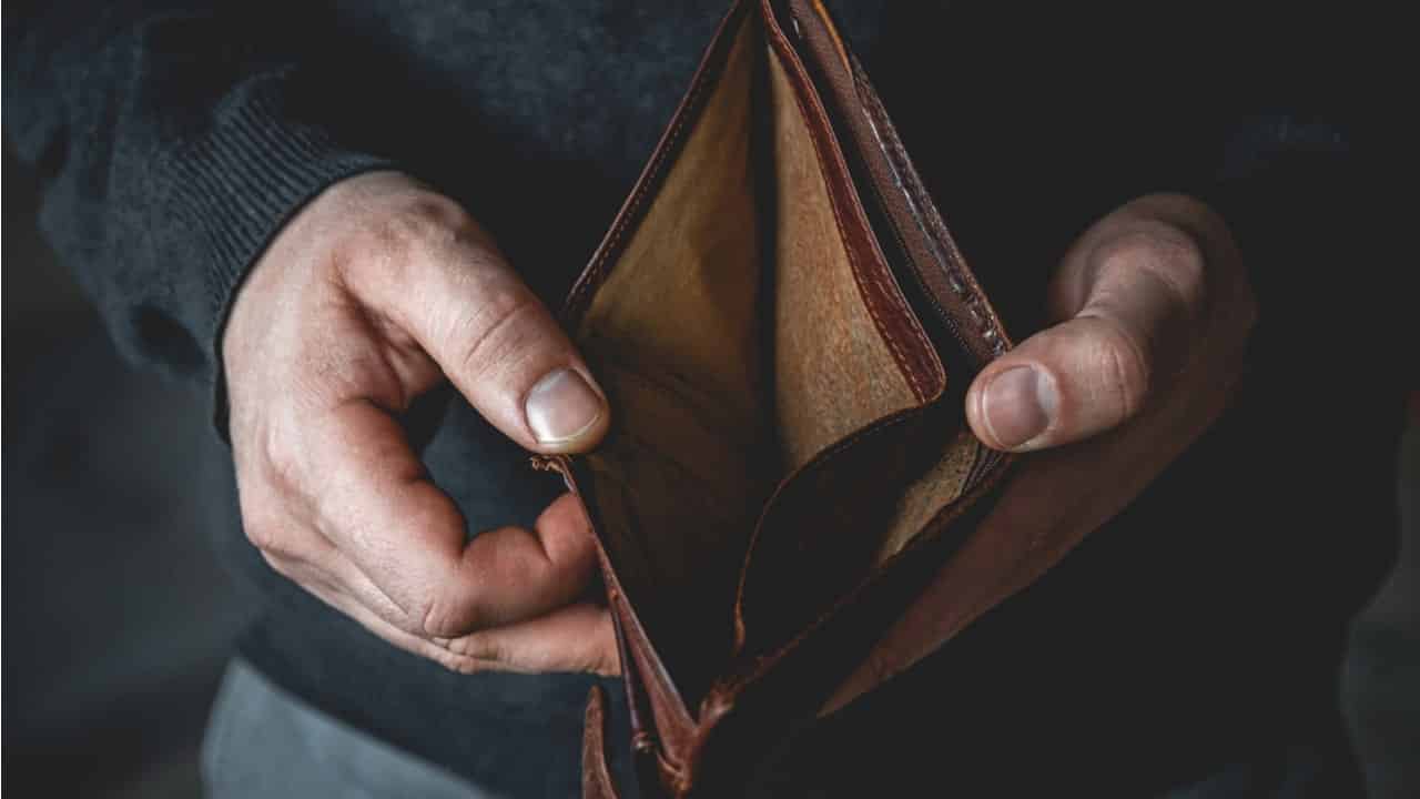 consumo e dívidas