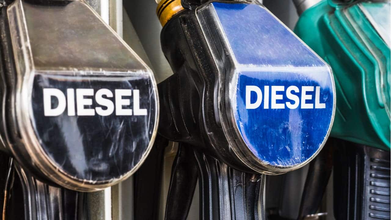 Diesel