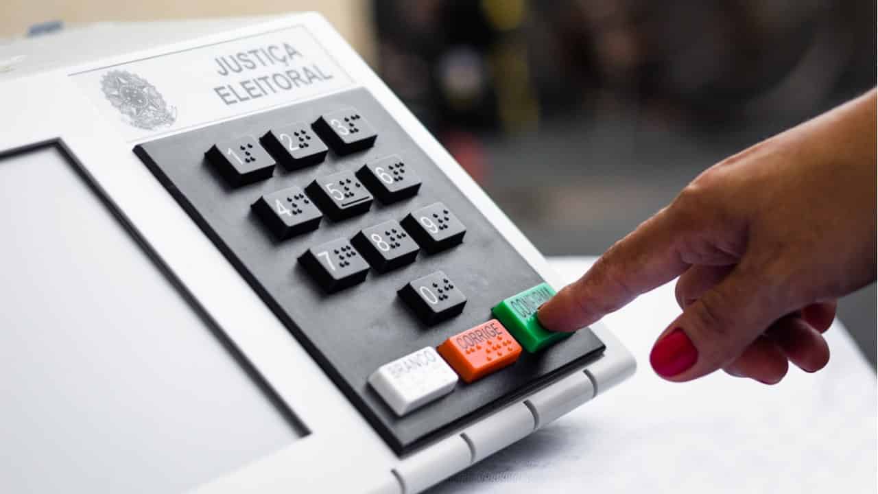 Eleições