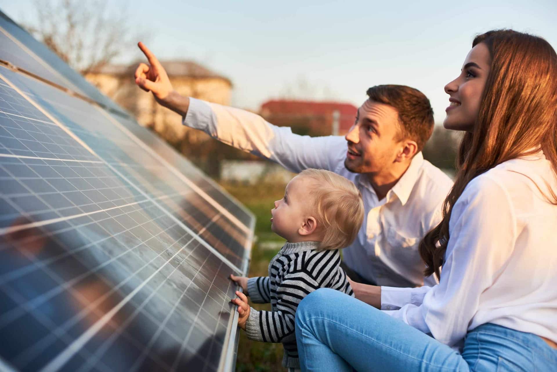 5 franquias de energia solar com investimentos a partir de R$ 20 mil