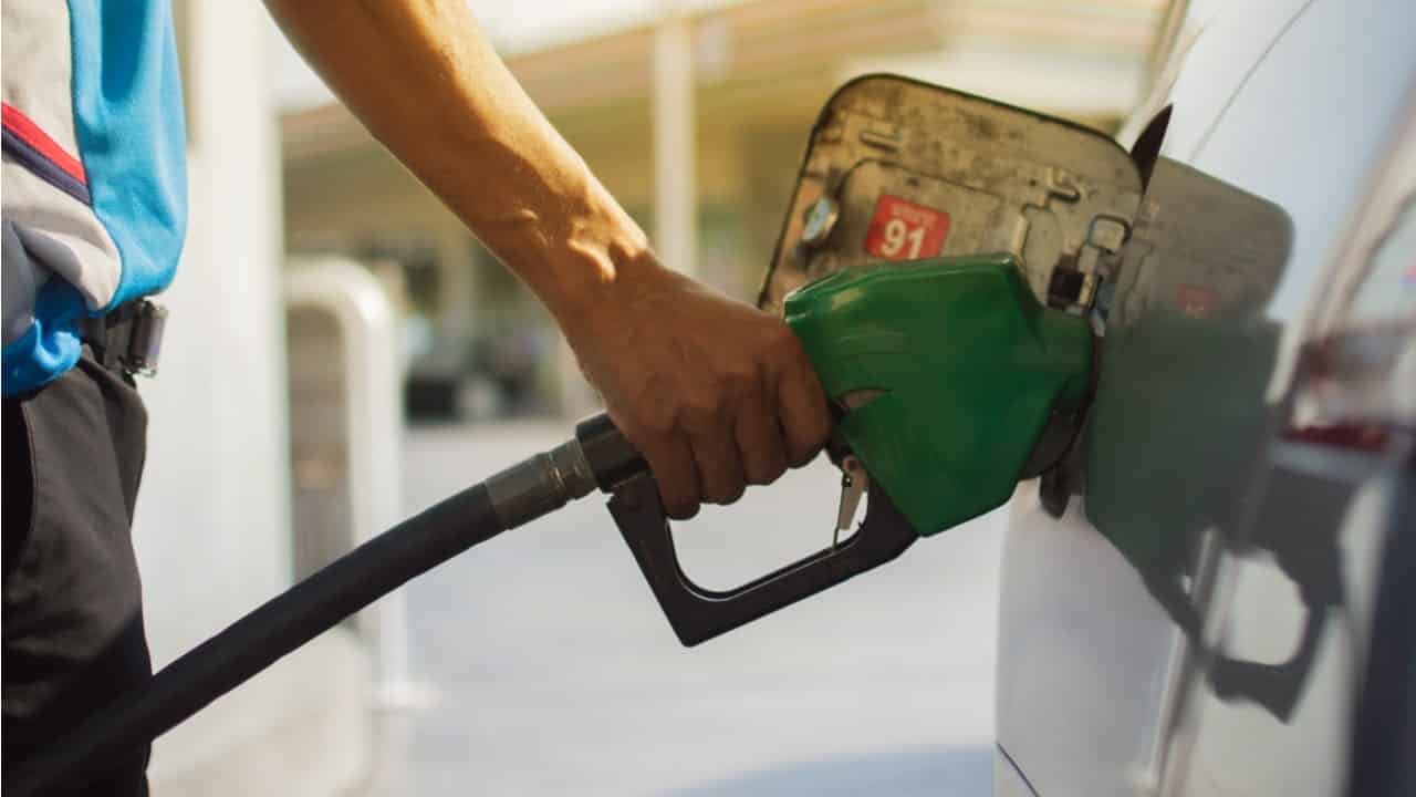 gasolina
