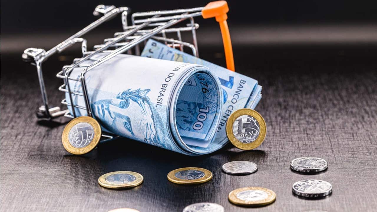 inflação alta poder de compra