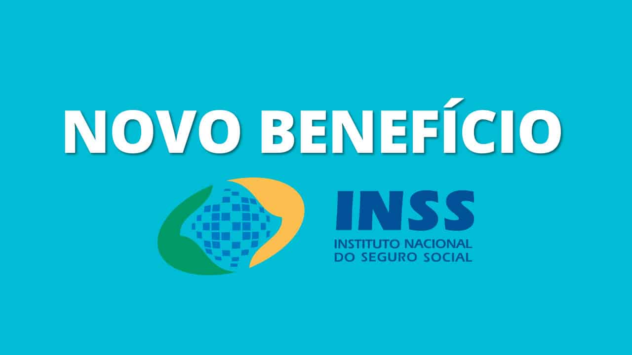 INSS pode lançar um novo benefĂcio social a quem nĂŁo Ă© contribuinte