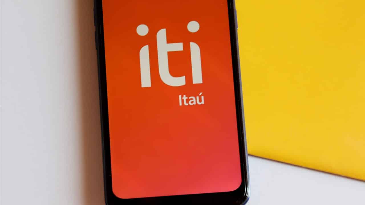 iti Itaú