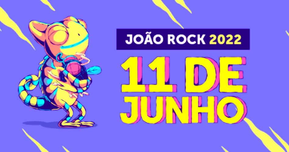 Festival João Rock