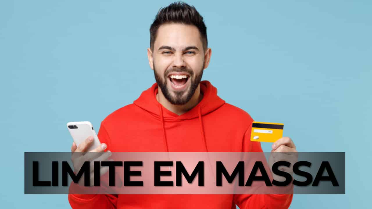 Inter libera limite em massa para mais de 1 milhão de clientes
