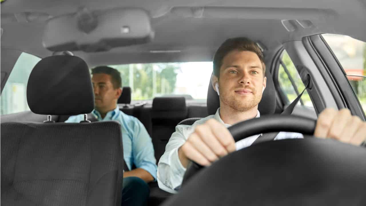 motoristas