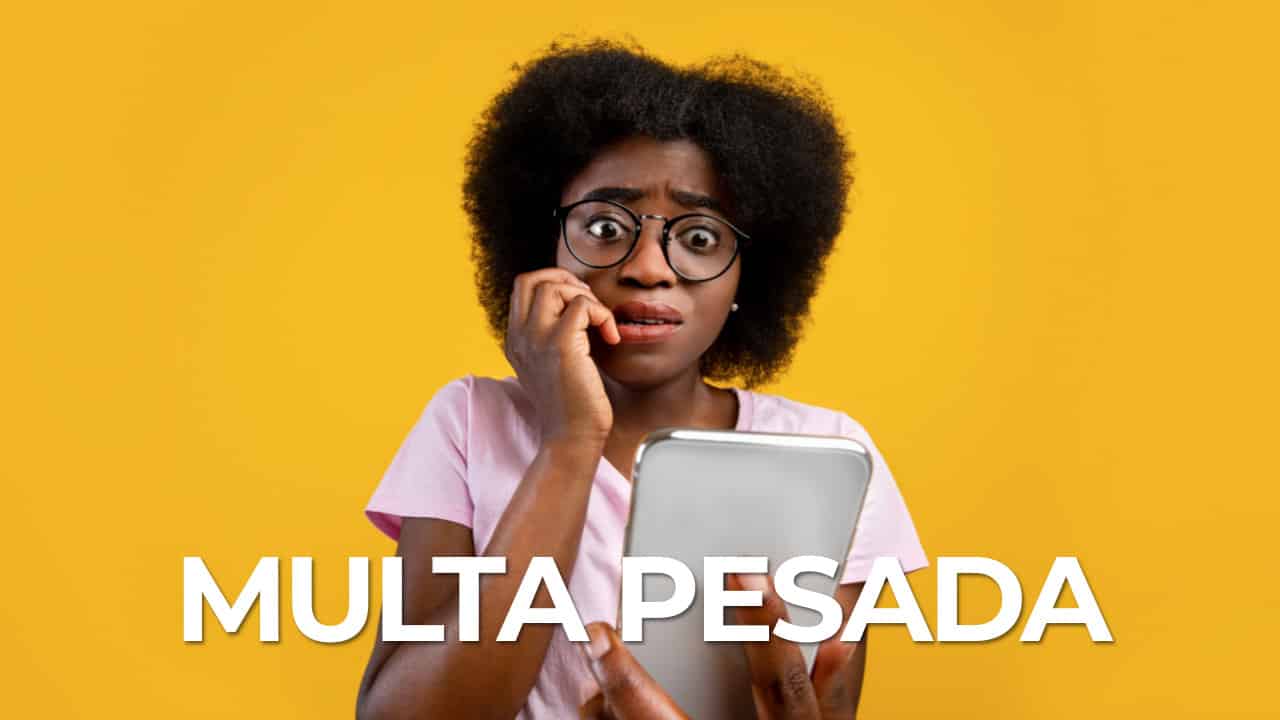 multa