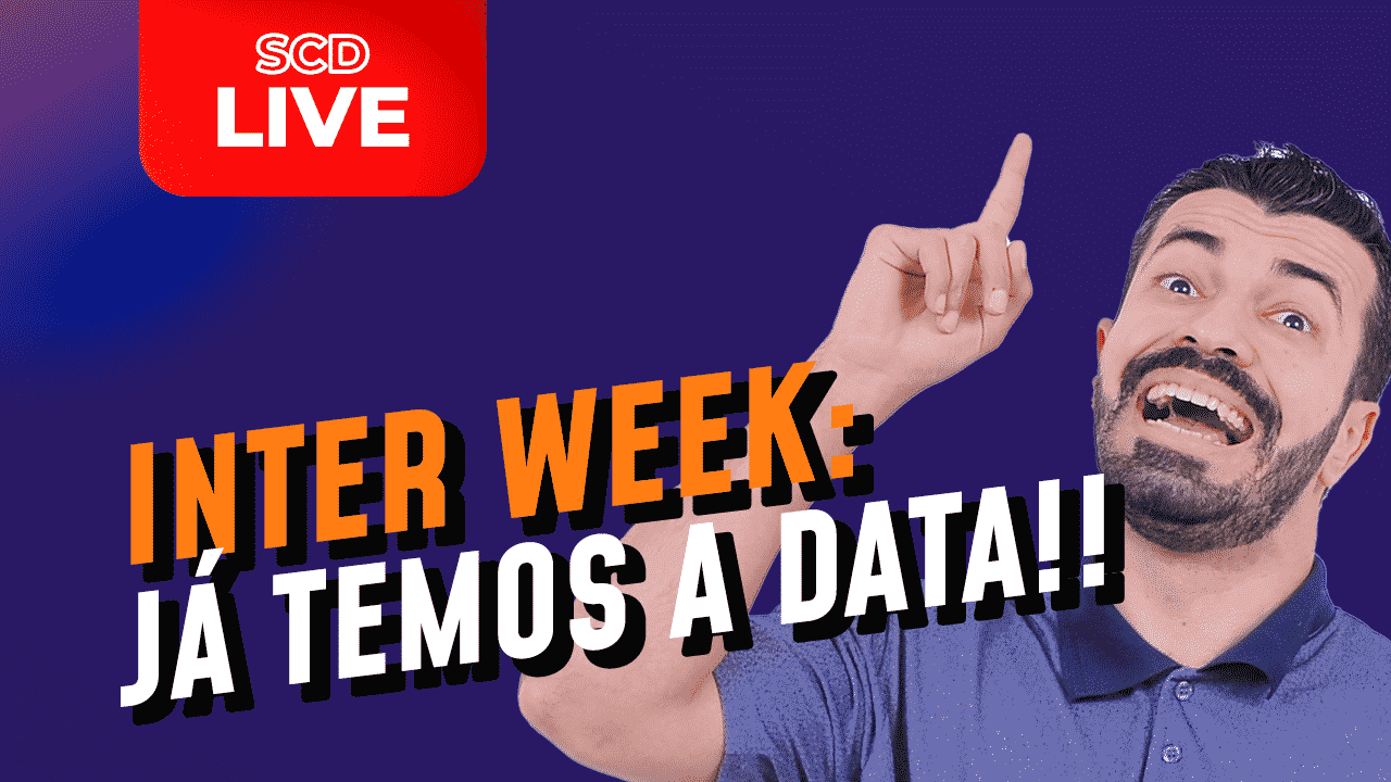 Data da Inter Week definida! Bora conseguir o cartão Inter Black?