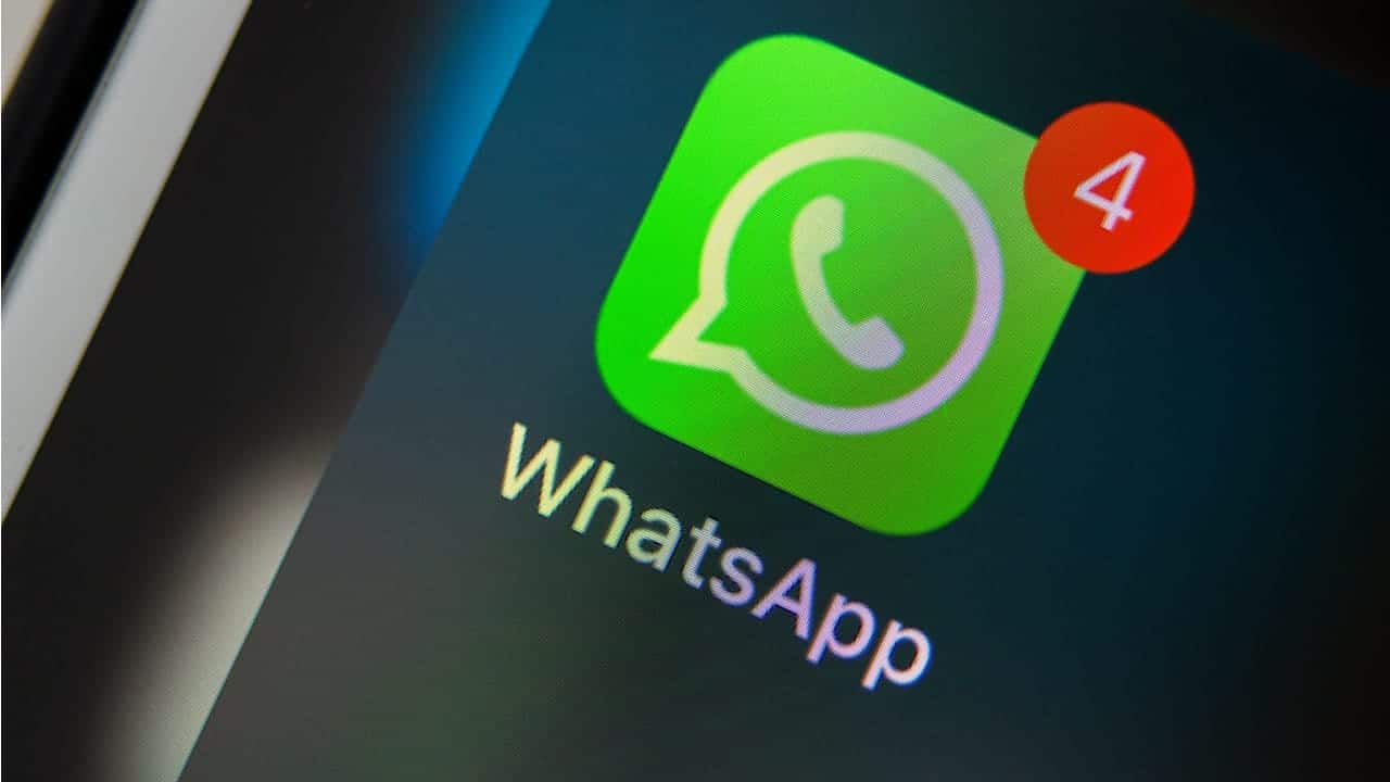 whatsapp apagão