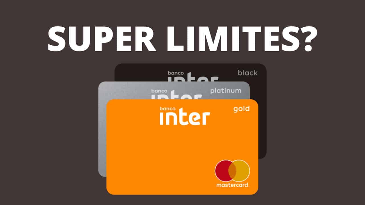 Banco Inter Super Limites