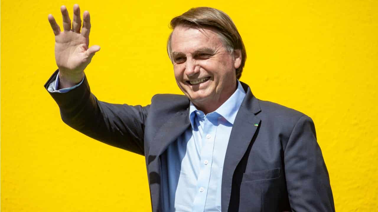 Bolsonaro