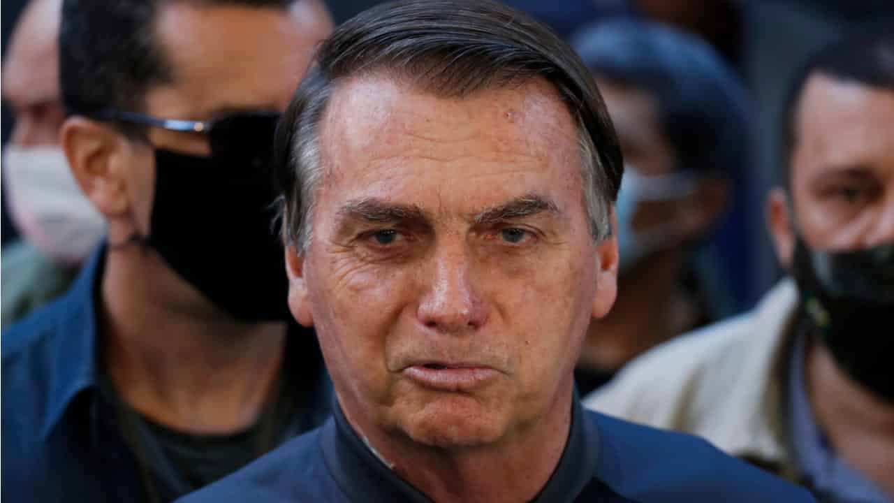 Bolsonaro auxílio