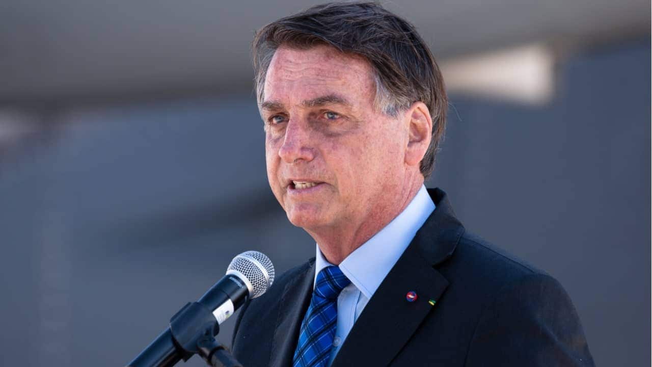 Bolsonaro